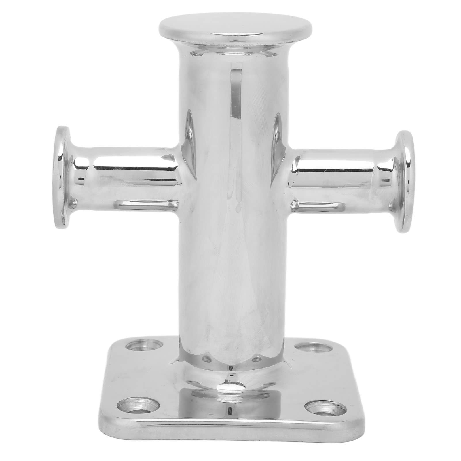 Amazon.co.jp: 係留ビットクリート 100mm 取り付け簡単 ハードウェア